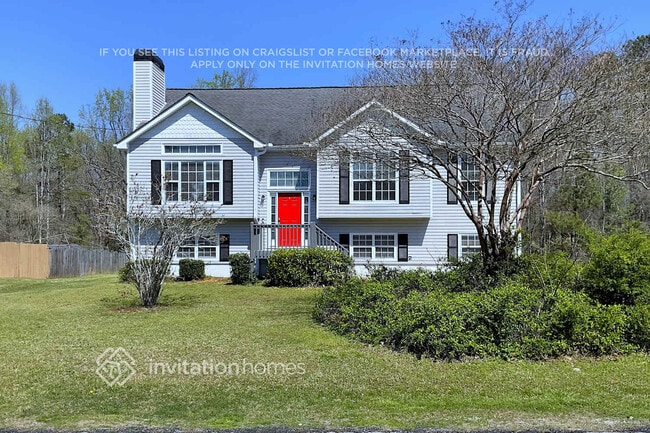 Building Photo - 4562 Govanett Rd