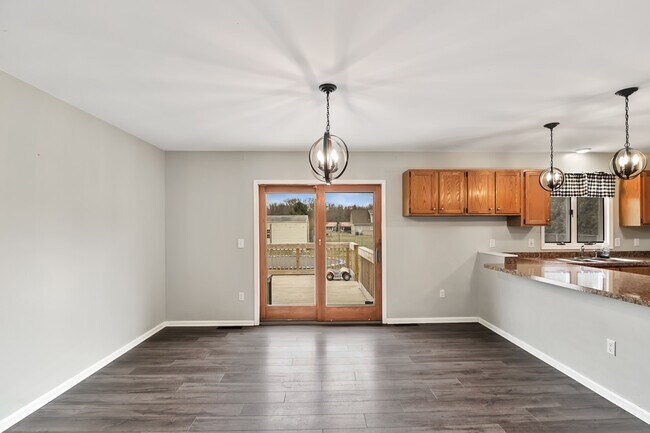 Building Photo - 2663 Halltown Rd