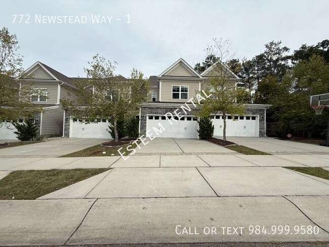 Building Photo - 772 Newstead Way