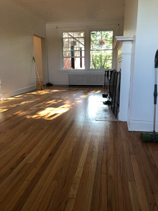 Foto del edificio - 5525 S Blackstone Ave