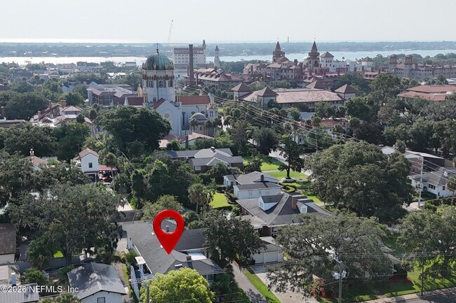 Foto del edificio - 55 Riberia St
