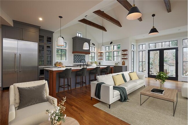 Building Photo - 6516 Broxburn Dr