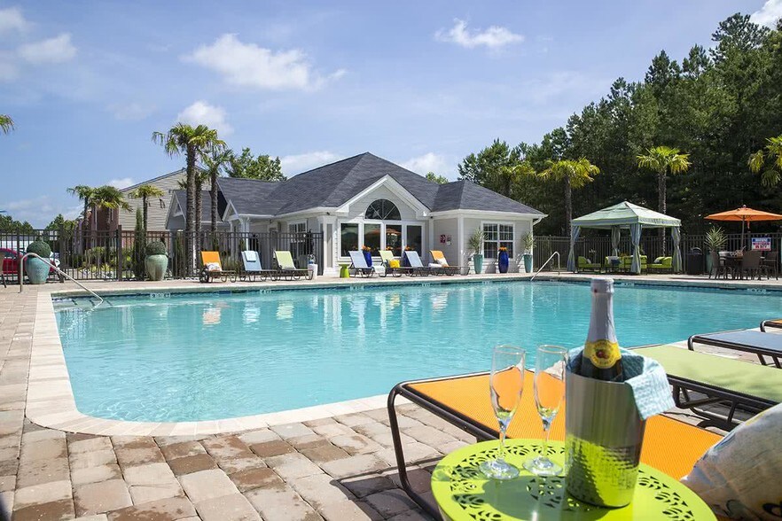 The Legends at Lake Murray Rentals Columbia, SC