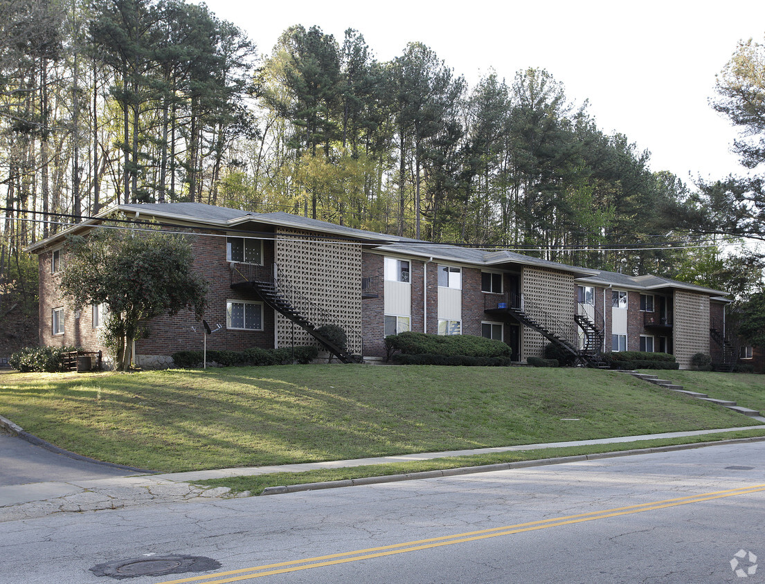 No Credit Check Apartments In East Point Ga