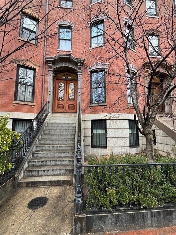 Building Photo - 476 Massachusetts Ave