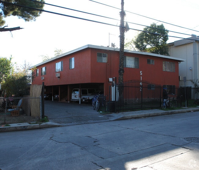 Building Photo - 5149 Cartwright Ave