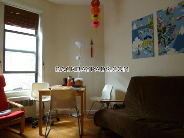 Foto del edificio - 471 Commonwealth Ave
