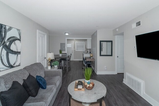 Foto del edificio - 3518 Roswell Rd NE