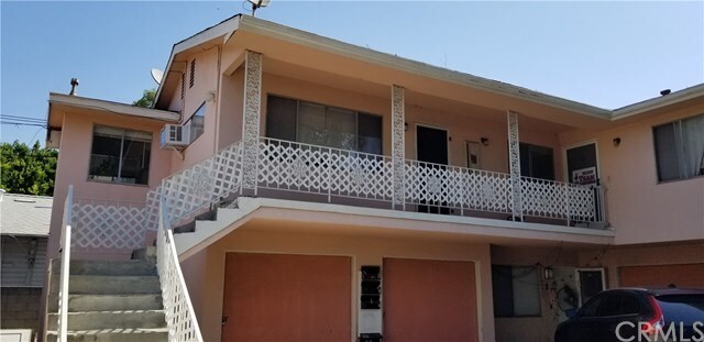 Foto del edificio - 281 N Grand St