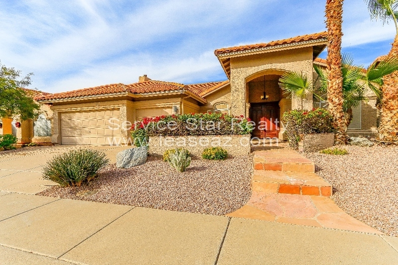 Foto principal - 2540 E Cathedral Rock Dr