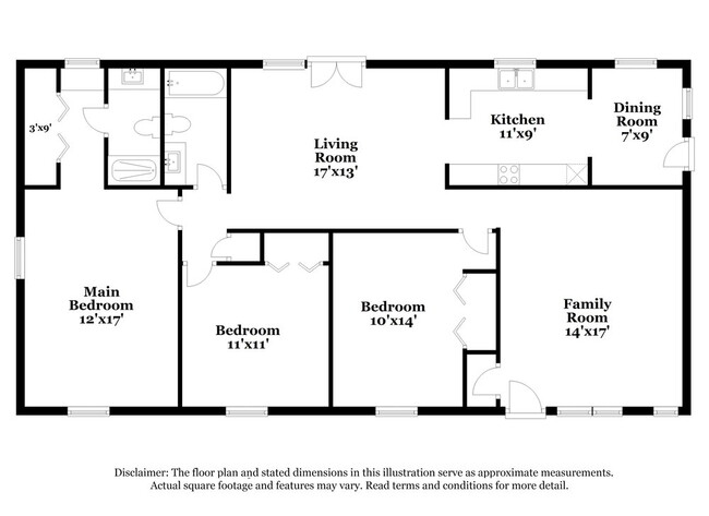 Foto del edificio - 453 Kingfield Dr SW