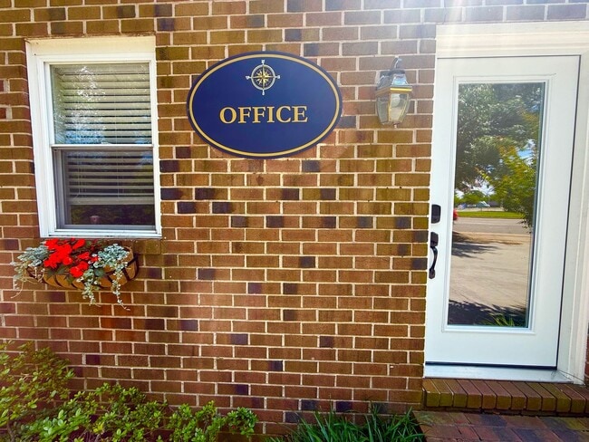 Interior Photo - Meridian Apartments