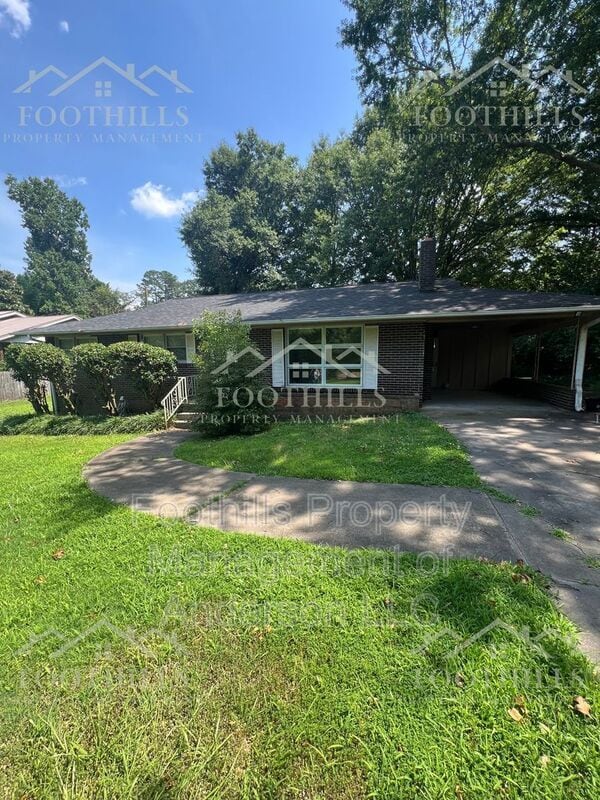 Building Photo - 502 Walden Pkwy