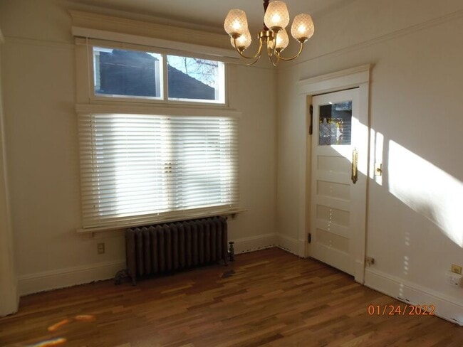 Building Photo - 1418 N Royer St