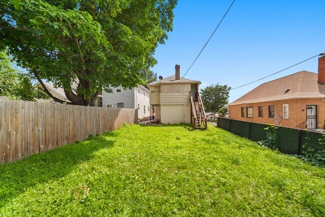 Foto del edificio - 169 Sherburne Ave