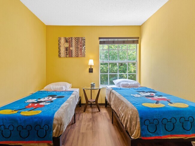 Building Photo - 3 Bedroom Condo in Kissimmee