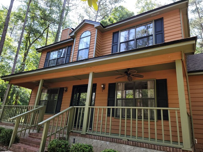 Foto del edificio - NE Tallahassee Home in Top School District