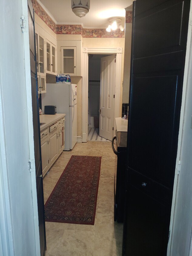 1311 Mineral Spring Rd Unit 1, Reading, PA 19602 Condo for Rent in