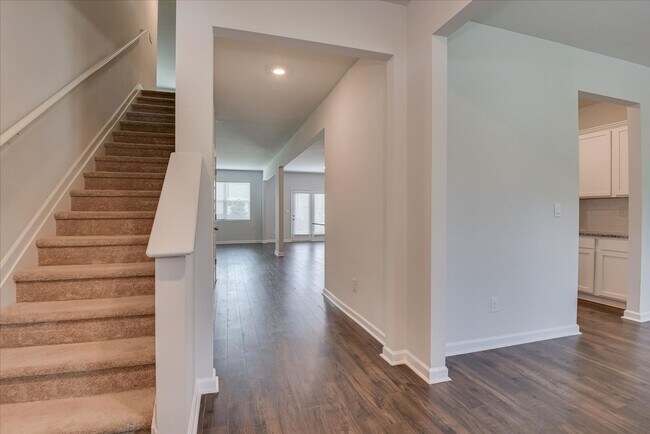 Building Photo - 801 Otto Run
