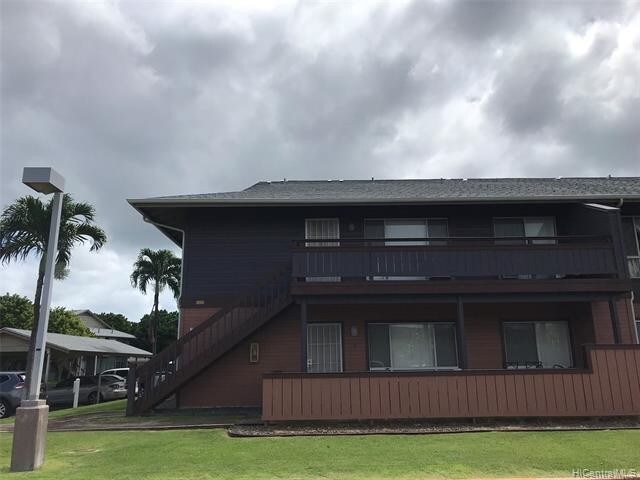 Building Photo - 91-815 Puamaeole St