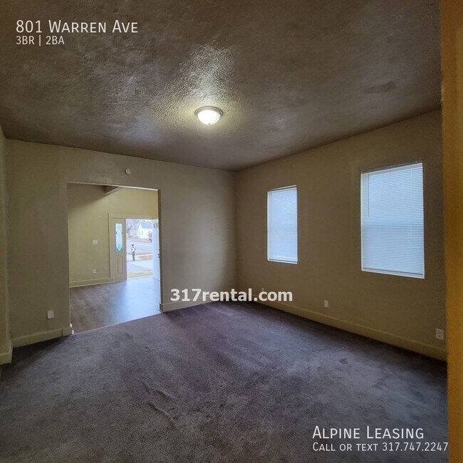 Building Photo - West Indy 3BR/2BA Home ready to LEASE!