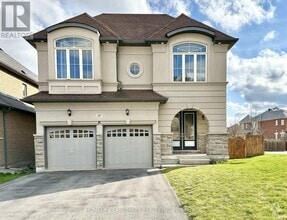 Building Photo - 207 Hunting Ridges Dr