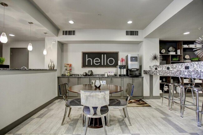 Foto del edificio - The Station at Riverfront Park