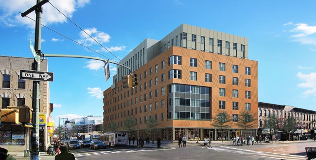 Building Photo - 310 Clarkson Avenue