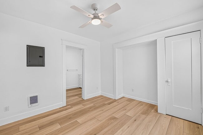 Building Photo - 525 Chestnut Ave