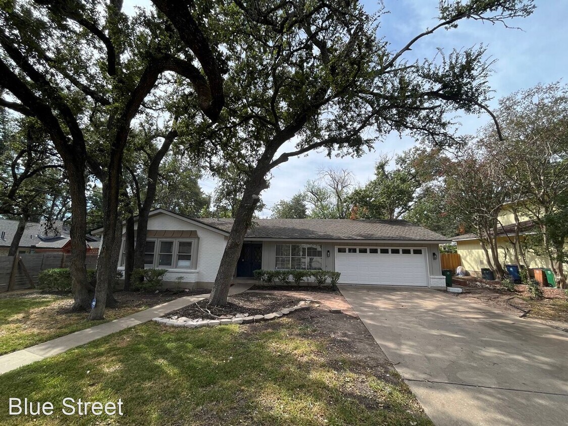 Primary Photo - 3 br, 2 bath House - 4103 Deepwoods Drive