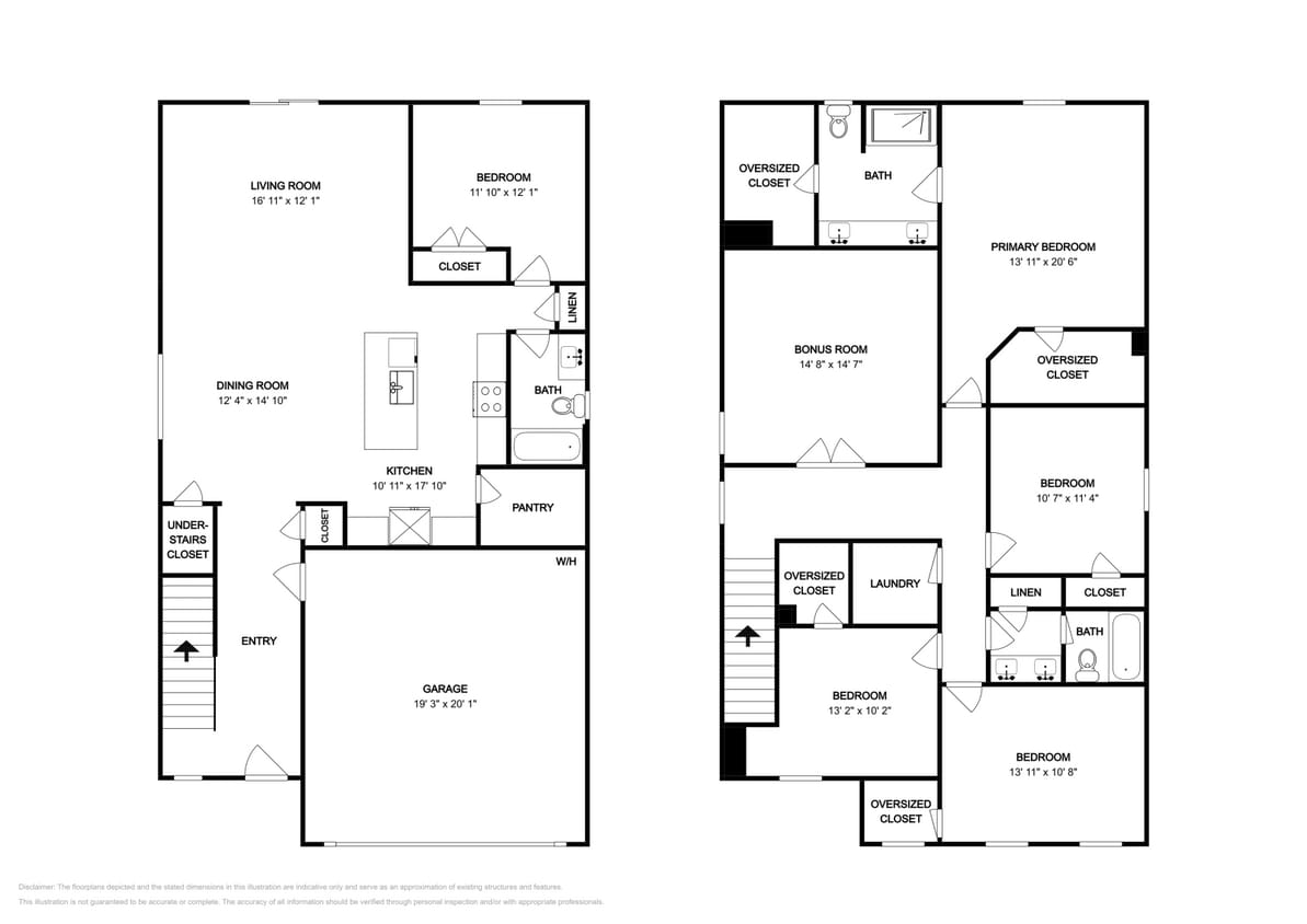 Building Photo - 2955 Legacy Rdg Ln
