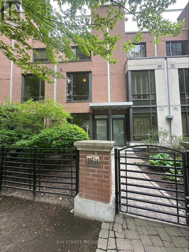 Photo principale - 23-TH23 Sheppard Ave E