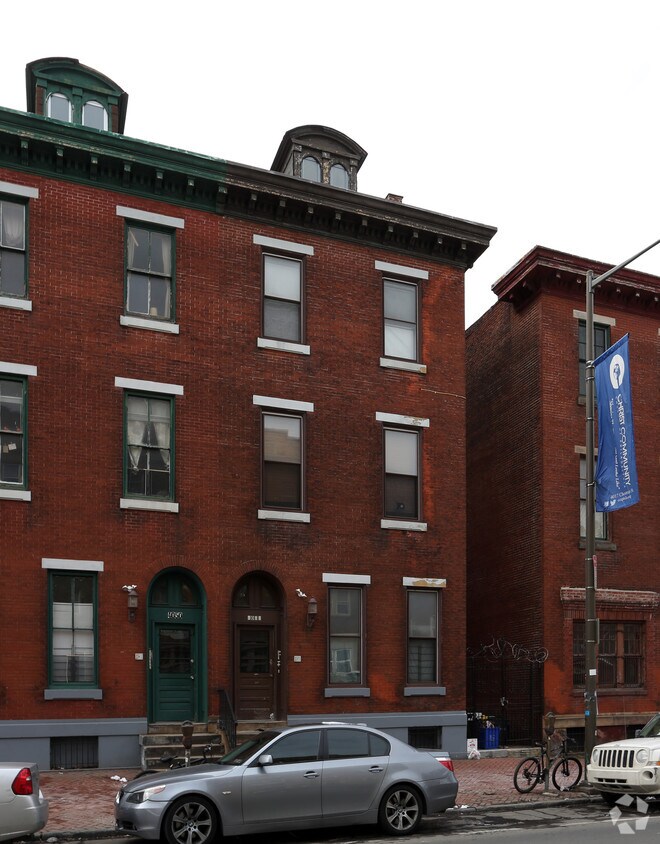 Foto del edificio - 4052 Chestnut St