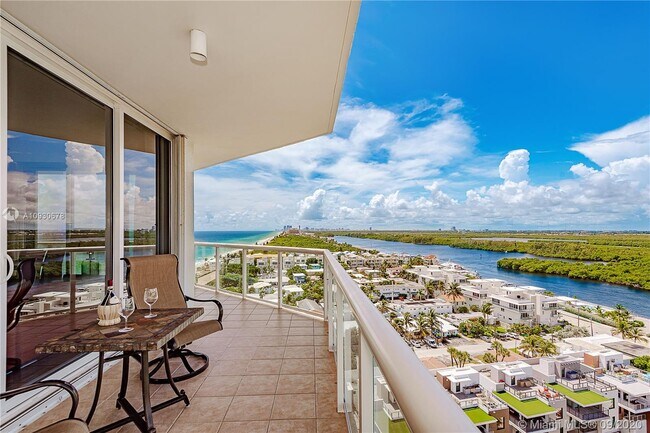 Foto del edificio - 6001 N Ocean Dr