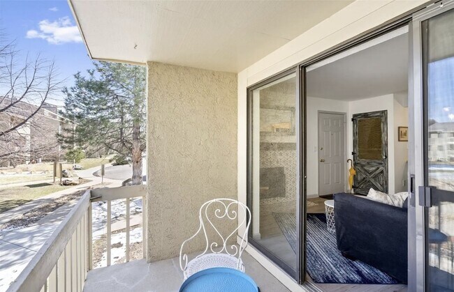 Foto del edificio - 60 S Boulder Cir