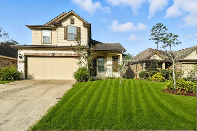 Foto del edificio - 1627 Northwood Springs Dr