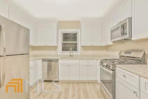 Foto del edificio - 195 Woods Dr NE