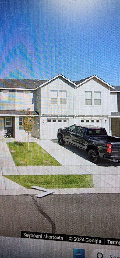 Primary Photo - Whether you just want the extra room or ne...