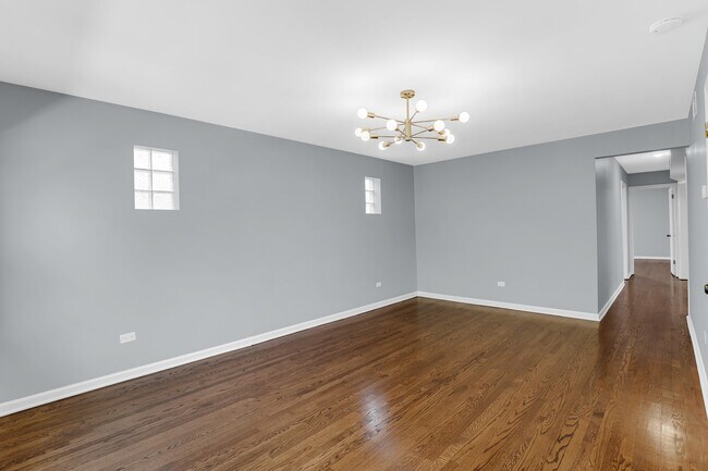 Foto del edificio - 5420 N Central Ave