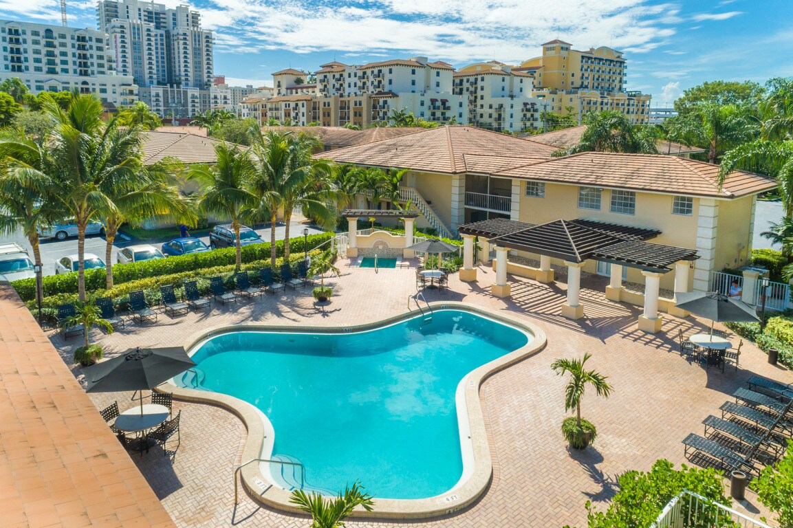 Legacy at Dadeland Apartments Miami, FL