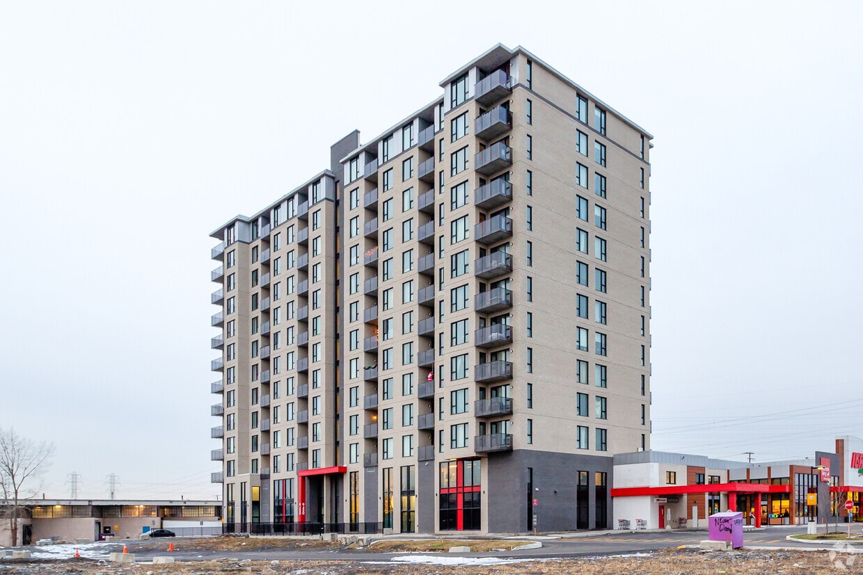 Photo principale - Faubourg Lacordaire