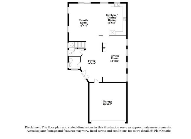Building Photo - 4048 Villeroy Ave