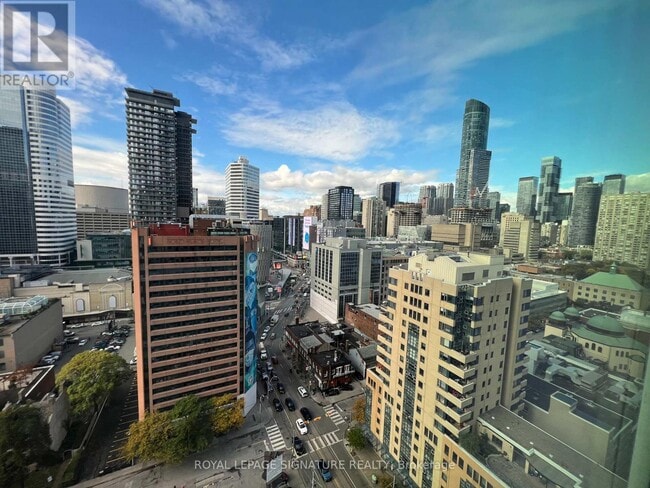 Building Photo - 252 Church St