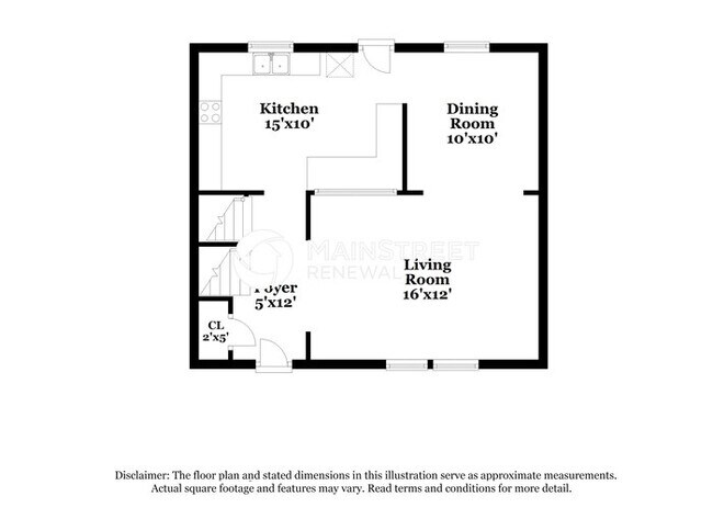 Building Photo - 7619 Cornwallis Ln
