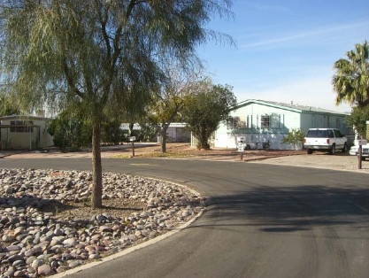 Building Photo - Columbia Mobile Home Park