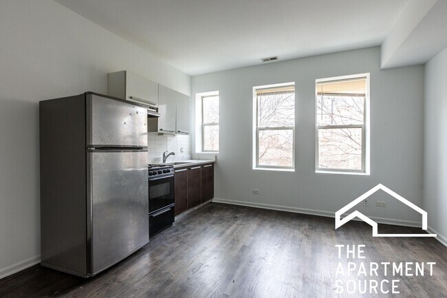 Foto del edificio - 5054 N Winthrop Ave