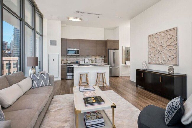 Foto del edificio - 858 N Orleans St
