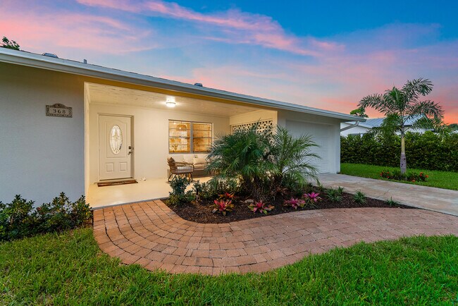 Foto del edificio - 368 Church Rd