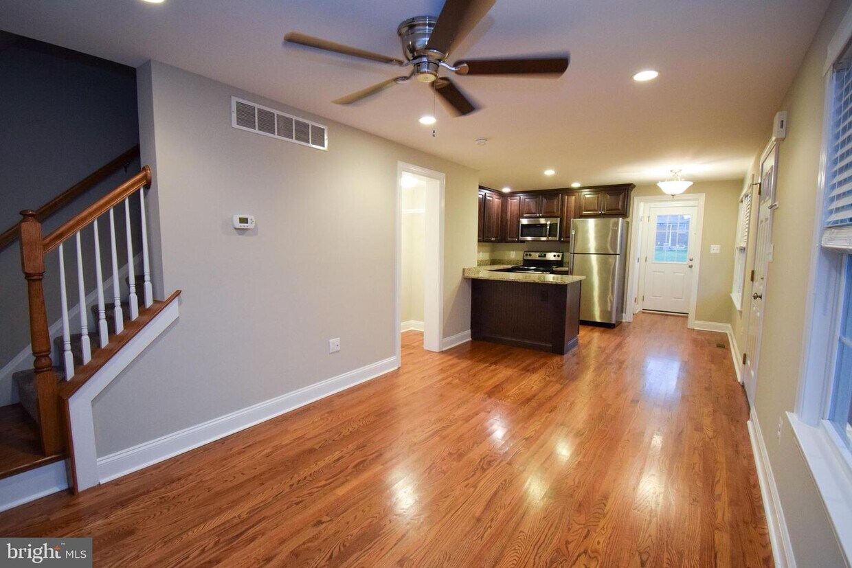 1530 LIMEKILN, Dresher, PA 19025 House Rental in Dresher, PA