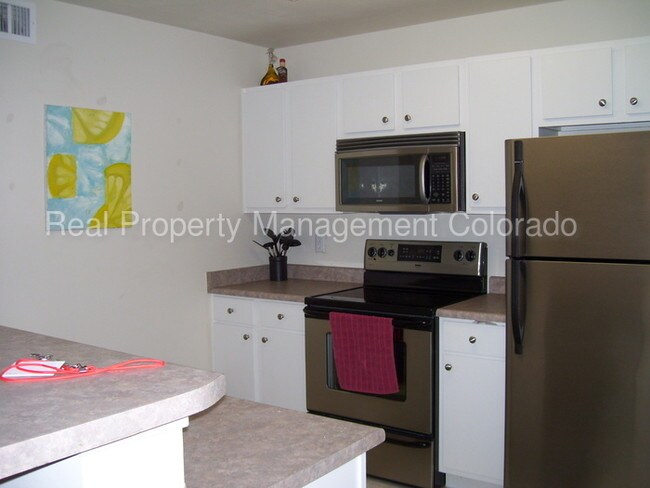 Foto del edificio - 12926 Ironstone Way